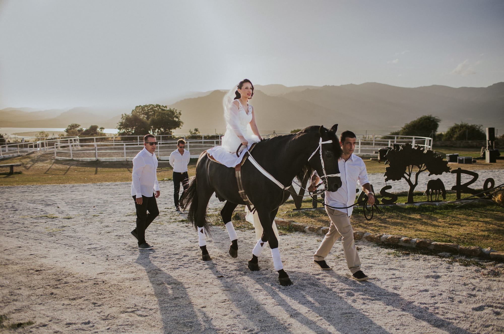 bodas sierra madrid